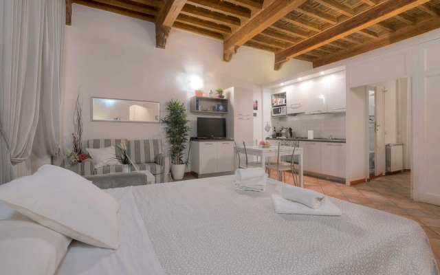 Wine Apartments Florence Moscato