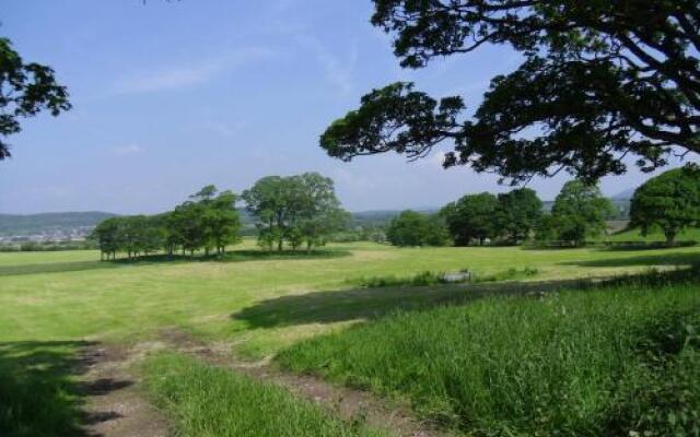Tithe Barn