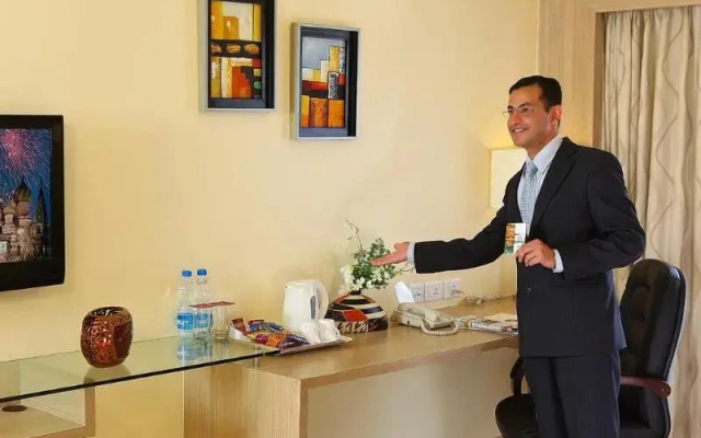 La Classic Hotel