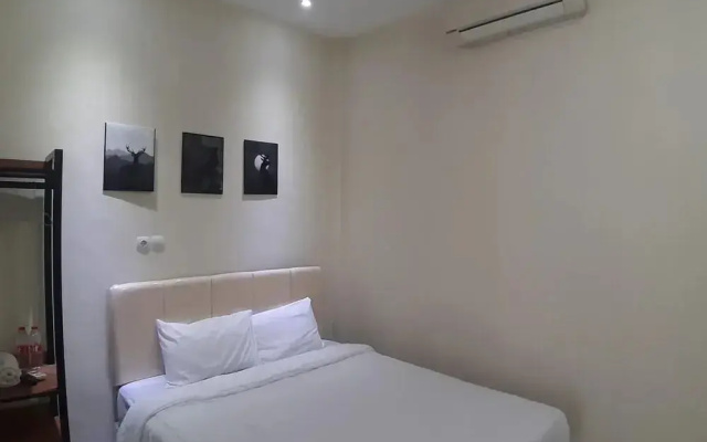 Corner Guest House by Oyo Rooms