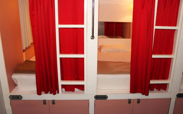 Reggae Mansion Suite