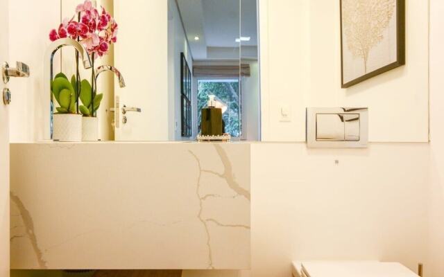 Concept Uno Apartments by BnbHost