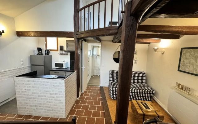 La Liberation - Centre - 4 Pers