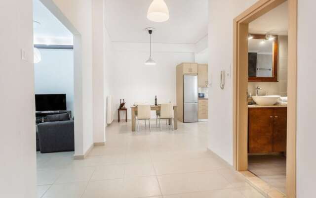 Mirsini s Apartment in Chania Center