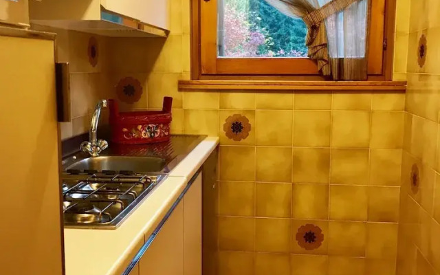 Miralago 04 Appartamento