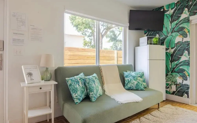 Peaceful Casita Florida With Free Parking