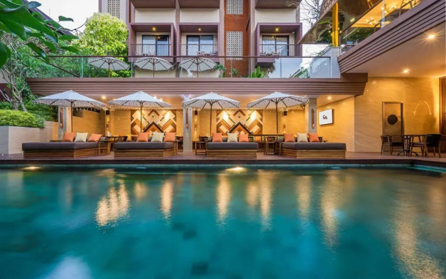 Pandawa Apartment Umalas