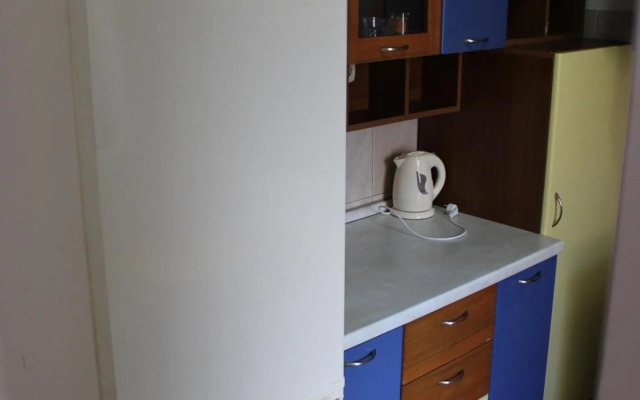 Teona Apartment Ohrid