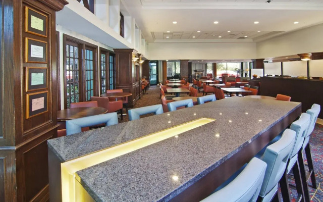 Residence Inn Minneapolis Edina