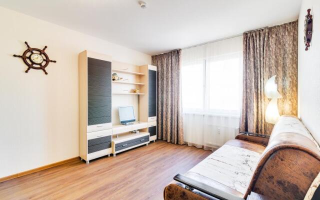 Apartments on Vitebsk avenue 101k2