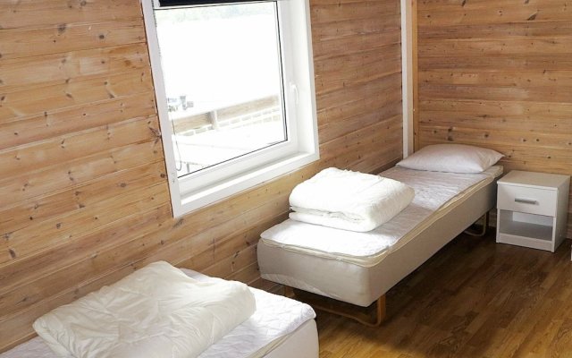 6 Person Holiday Home in Hjelmeland