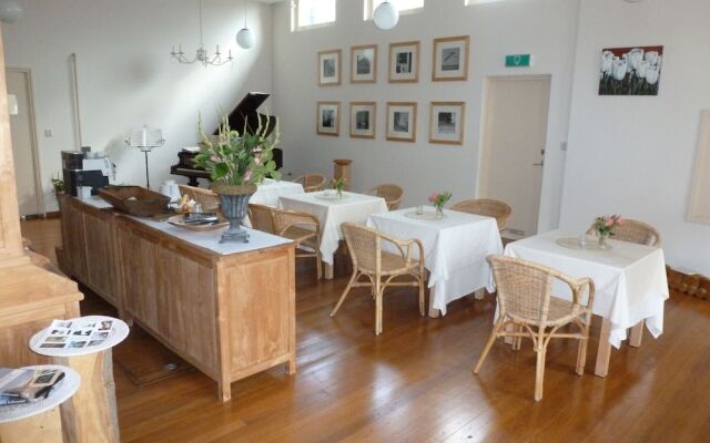 Hotel Het Oude Postkantoor