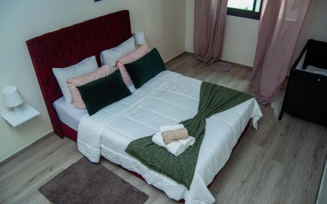 Studio Freinds La corniche Mohammedia