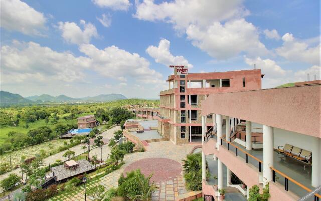 Palm Valley Dritan Resort