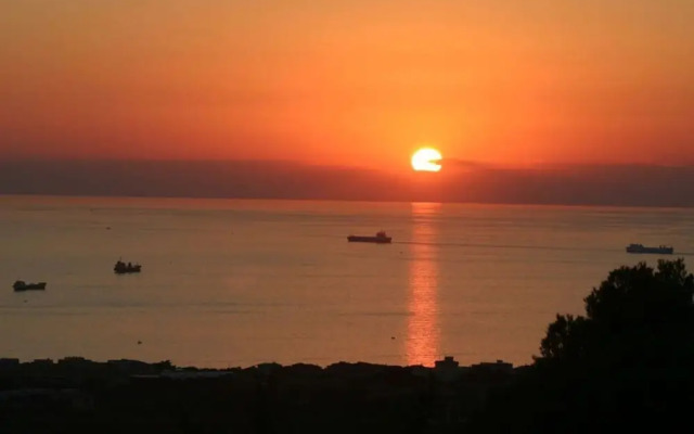 Casina di Savolano Comfortable Holiday Residence