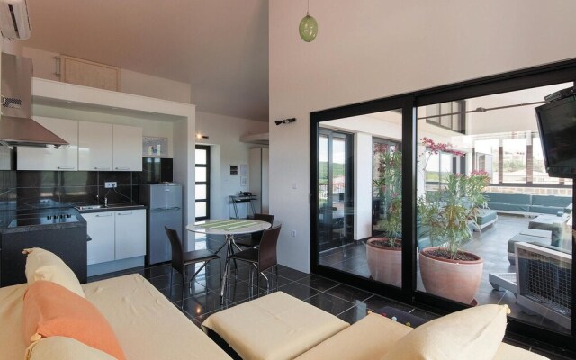 Nice Home in Kampor With 7 Bedrooms, Internet and Outdoor Swimming Pool