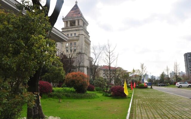 COUNTRY GARDEN Chizhou Phoenix Hotel