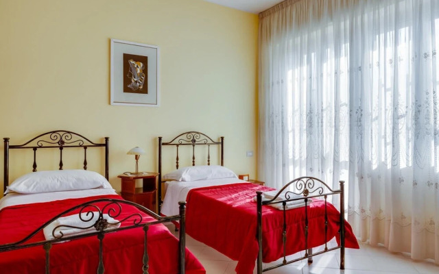 Blundo Family Apartment