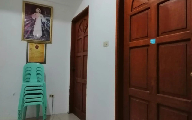 Two-Hearts Dormitory