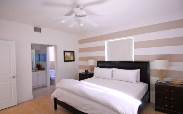 Resorts World Bimini