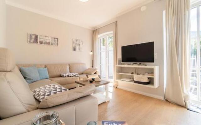 Haus am Leuchtturm Wohnung 4