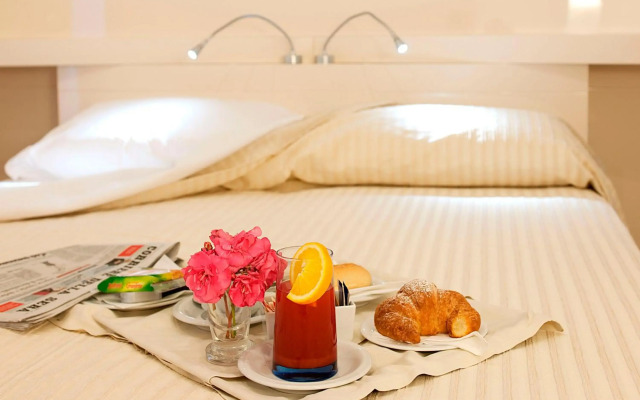 Hotel Excelsior