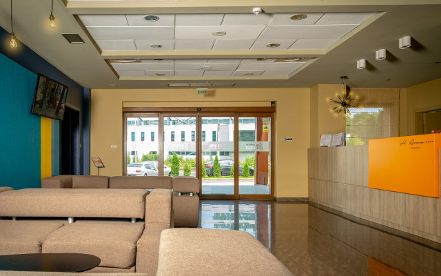 Hotel Arena