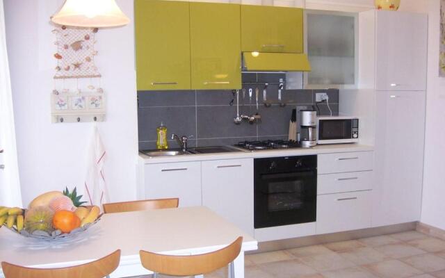 Appartamento il Sole - 764592