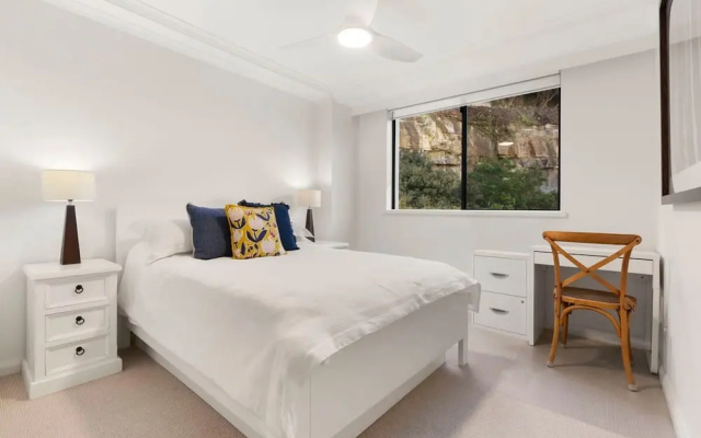 Walking Distance to Darling Harbour – Guest Rooms – Sydney