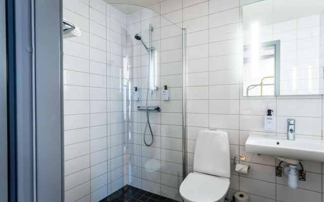 Scandic Frimurarehotellet