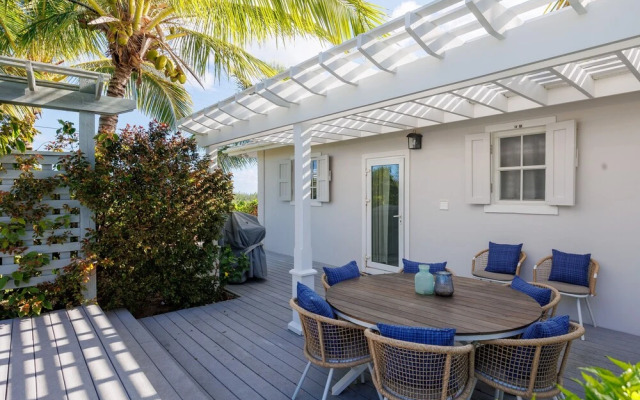 One Palm Hill 3 Bedroom Villa