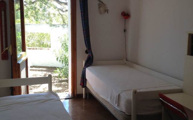 Villa Lu Impostu