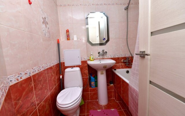 Inzhir Na Tsvetnom 28 Apartments