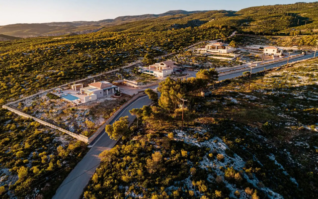 Terra Lucis Mountain Residences