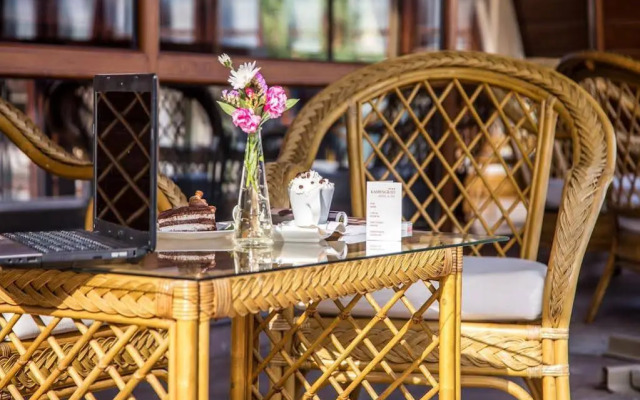 Kamengrad Hotel & SPA