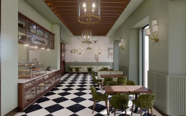 Hyatt Centric Queretaro