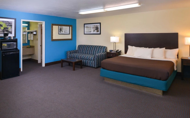 Ramada Limited Batesville