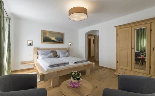Ferienhaus Badersee