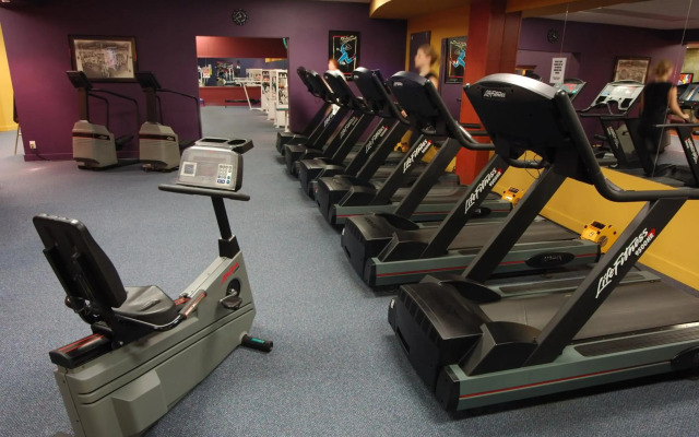 iHOTEL & Conference Center Red Deer