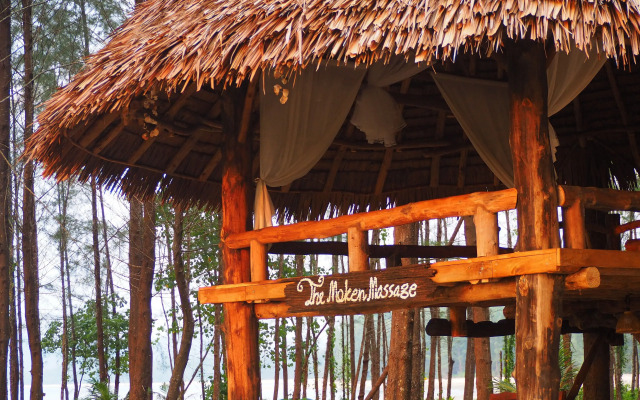 The Moken Eco Village