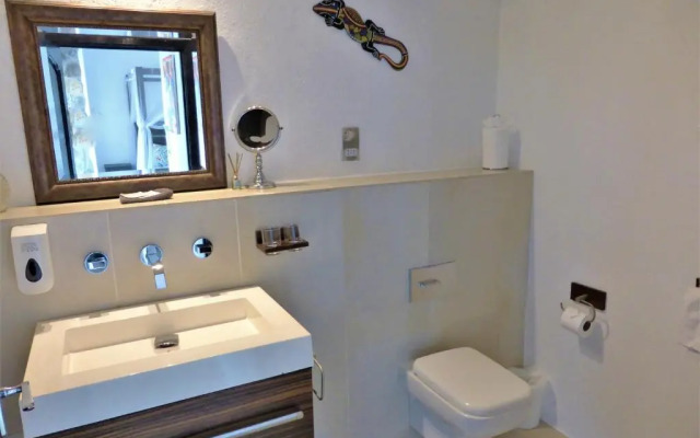 Marigot Palms Luxury Caribbean Apartment Suites