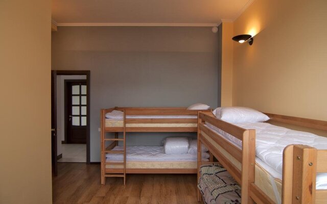 Panoramic Hostel