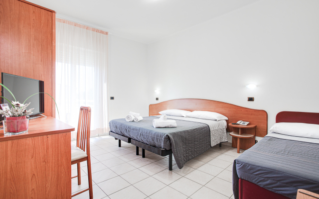 Hotel Villa Maria