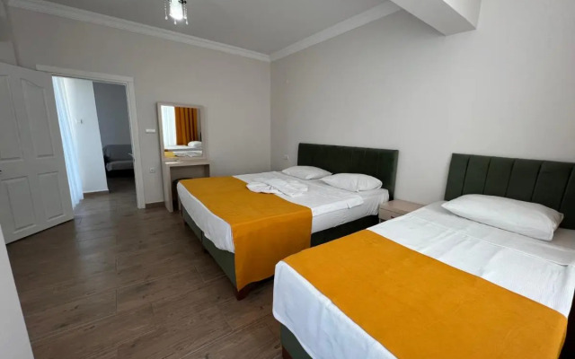 Queen Apart Otel Alanya
