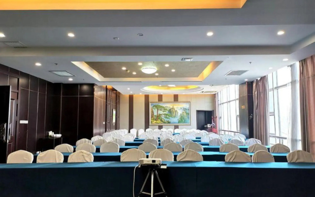 Henglun International Hotel