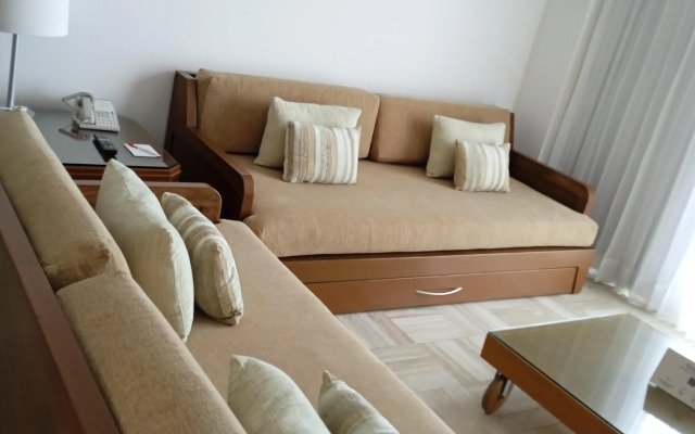 Ocean Breeze Nuevo Vallarta