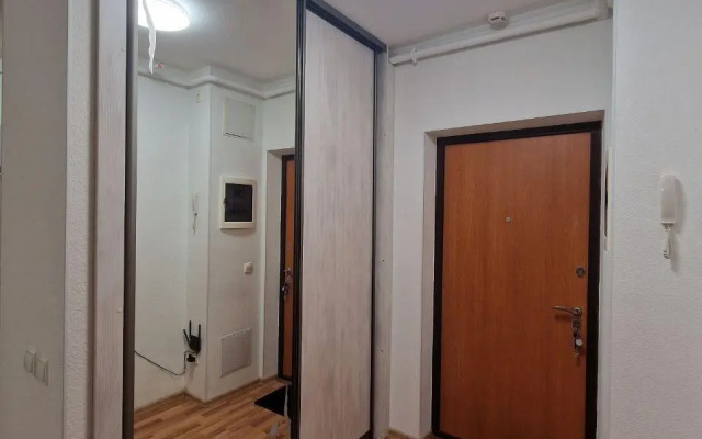 Апартаменты на улице Стачек 4