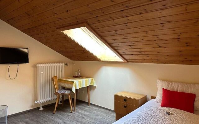 Pension Hubertus