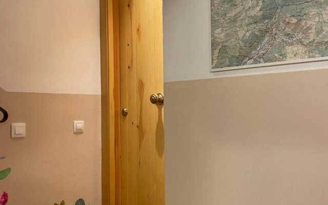 Apartamento con encanto