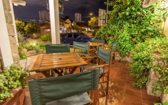Hosteria Lucky Home